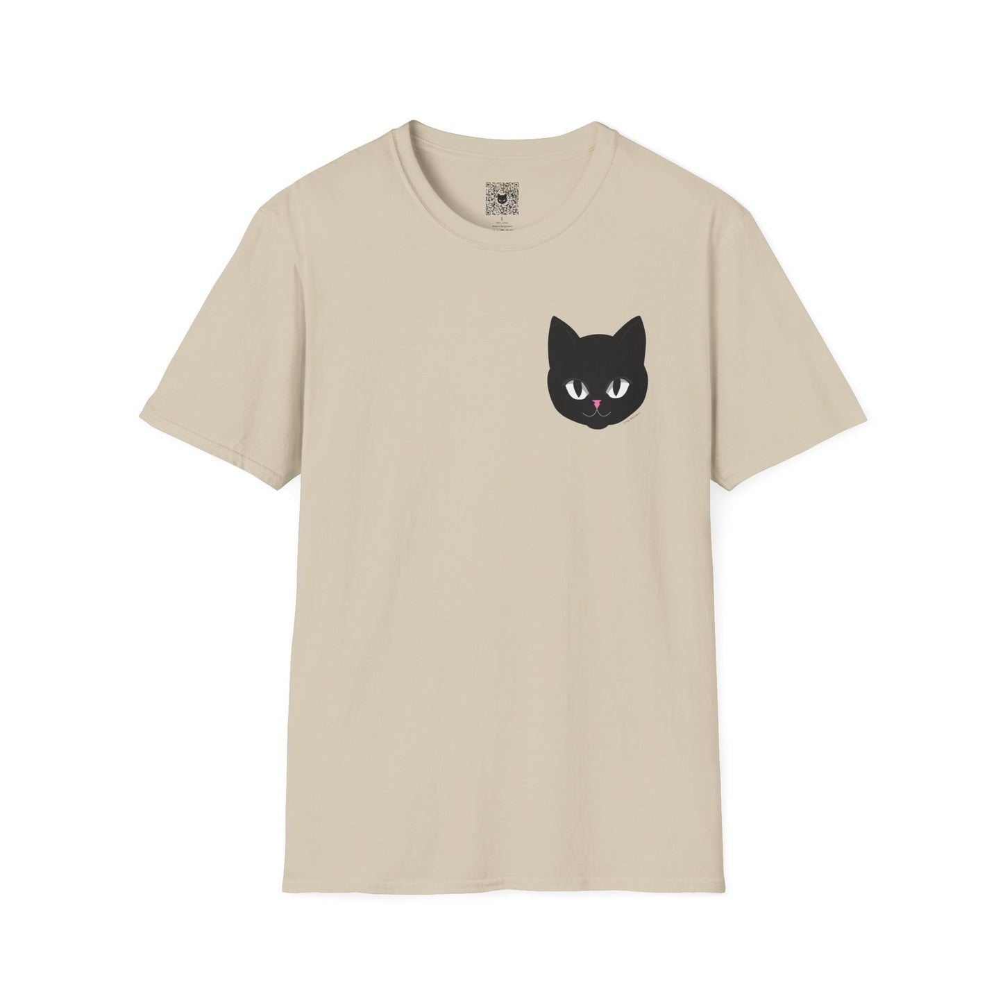 Classic Meowy TShirt