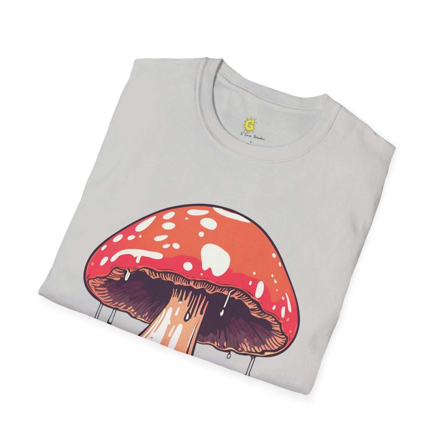 Mushroom T-Shirt