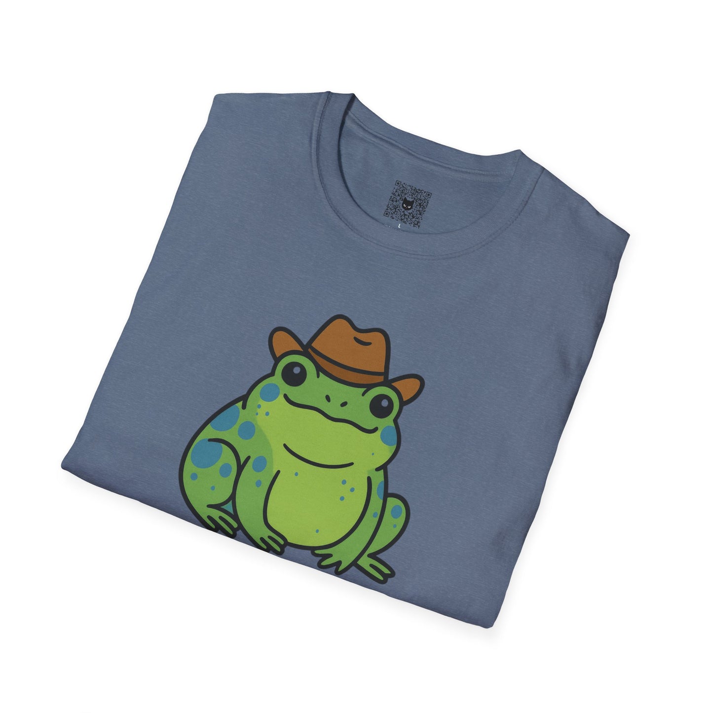 Cutest Toad