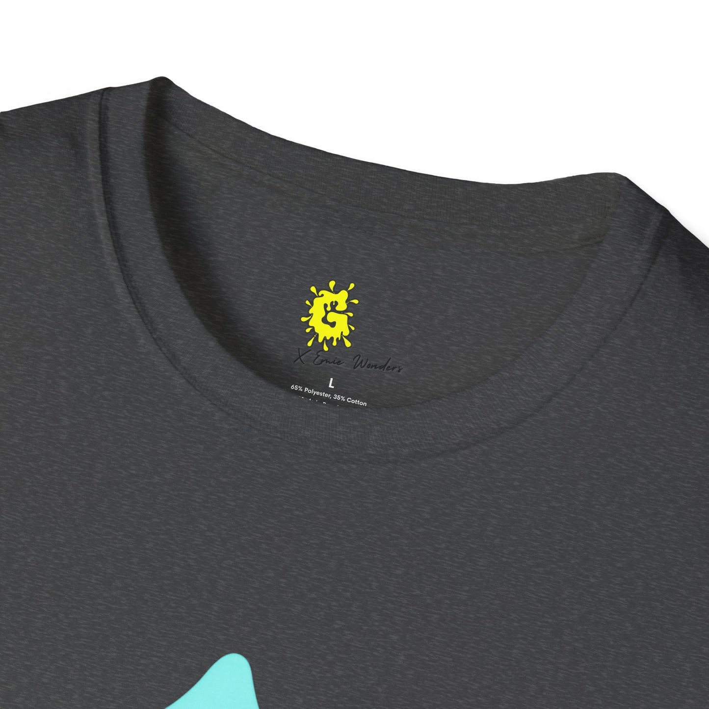 Drip Drop T-Shirt