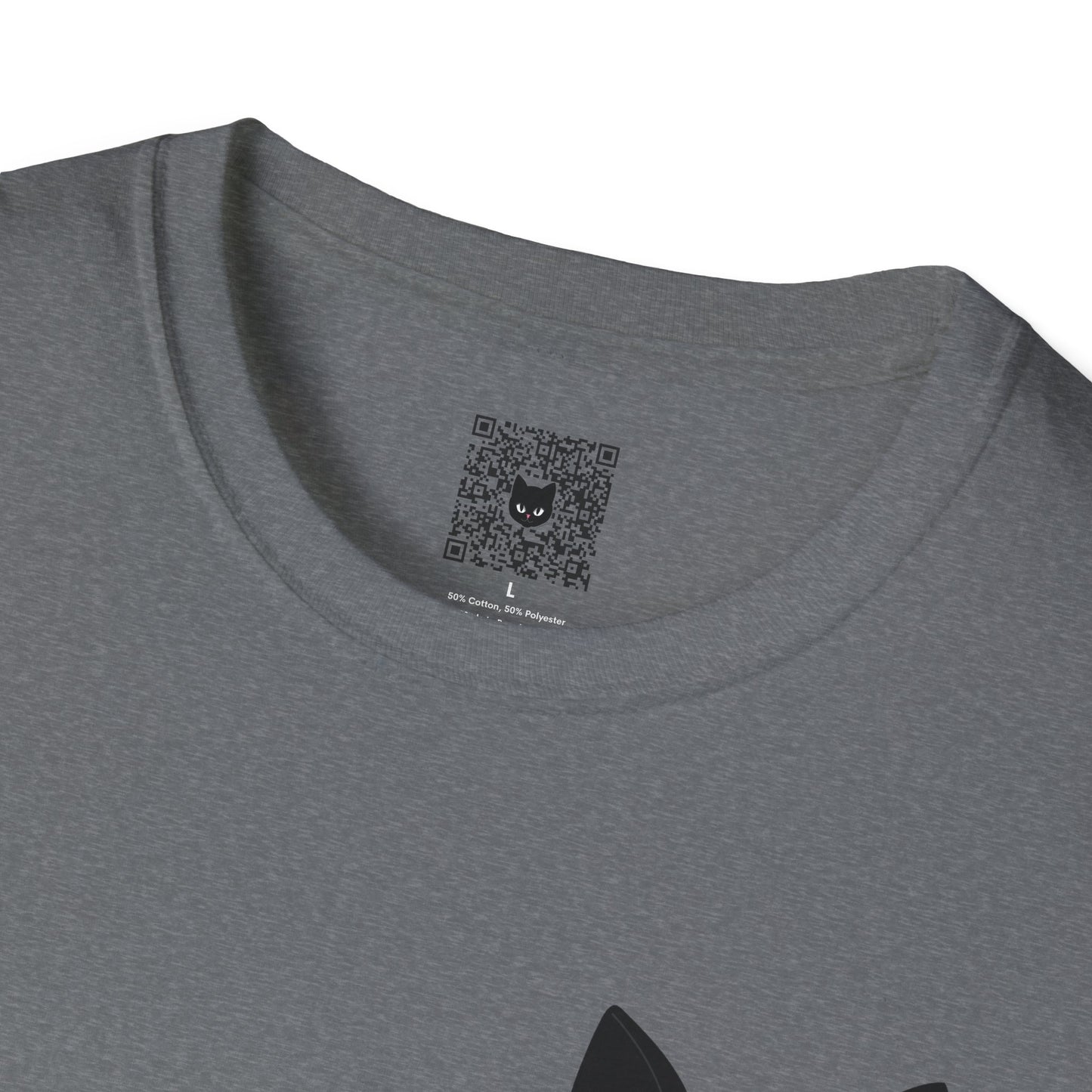 Classic Meowy TShirt