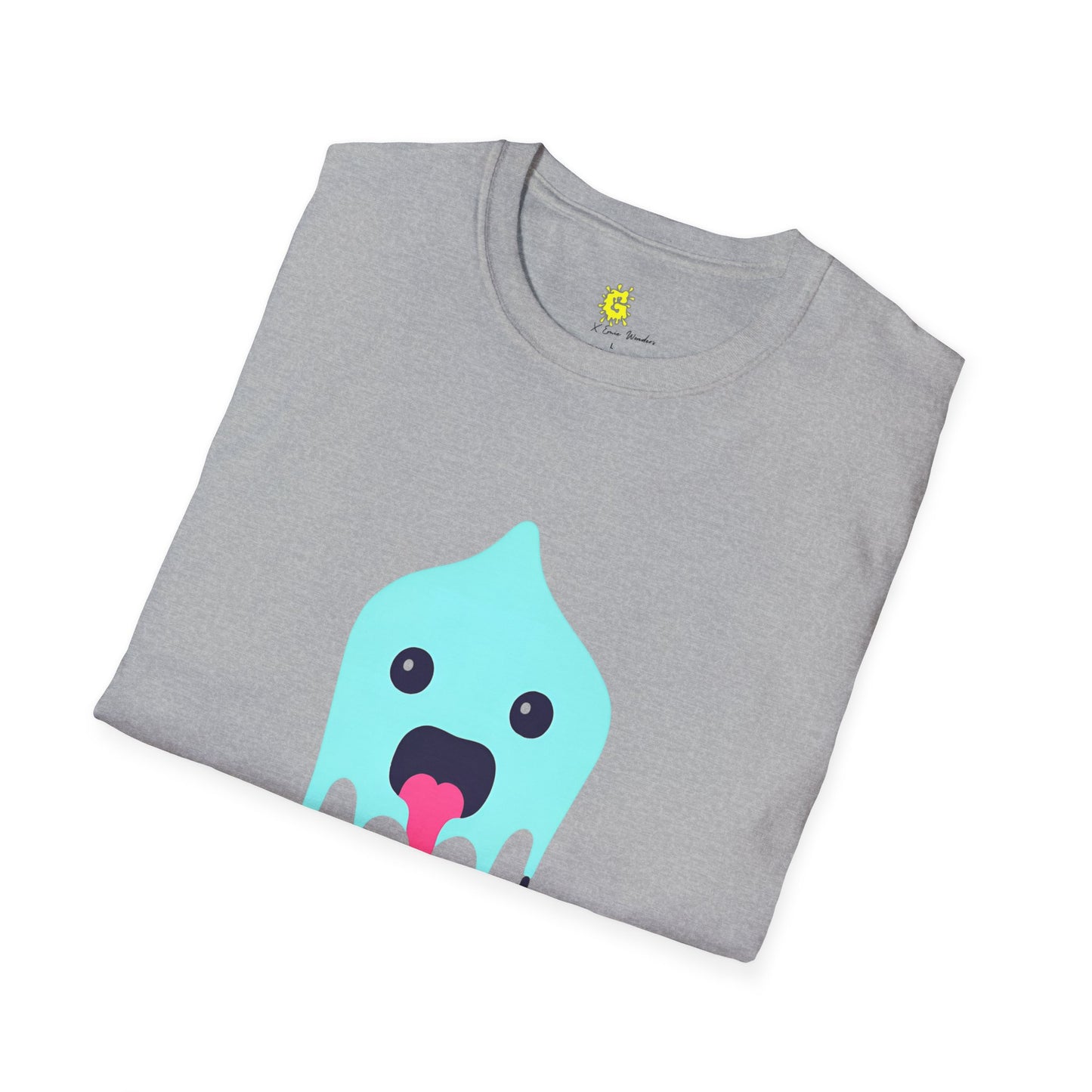 Drip Drop T-Shirt