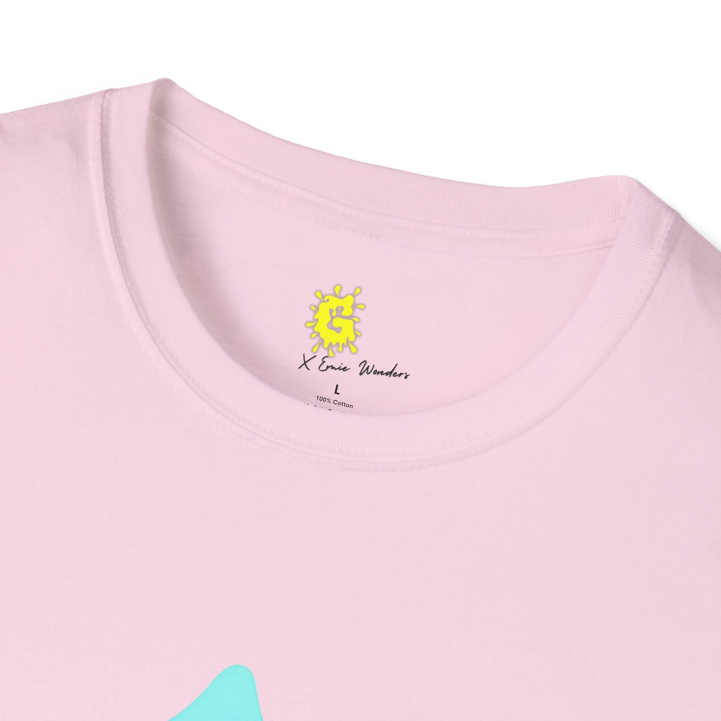 Drip Drop T-Shirt