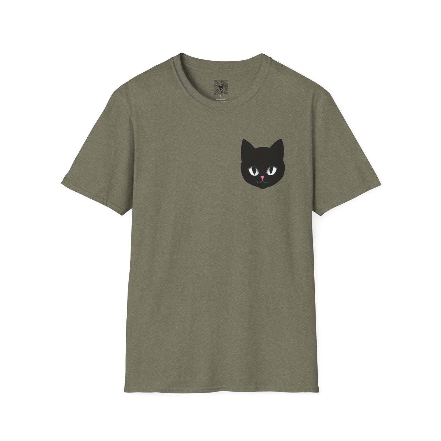 Classic Meowy TShirt