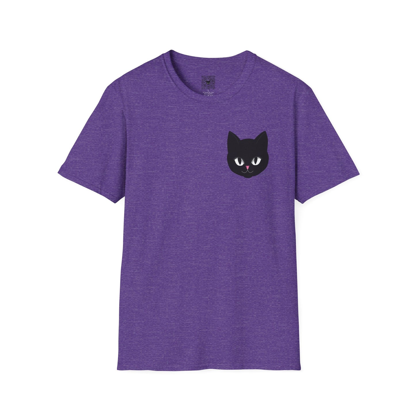 Classic Meowy TShirt