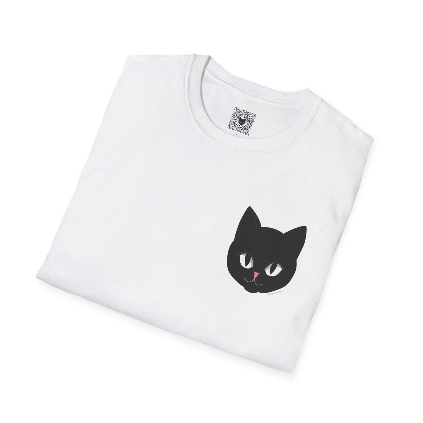 Classic Meowy TShirt