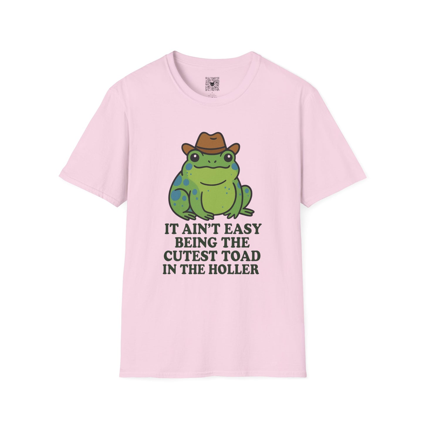 Cutest Toad