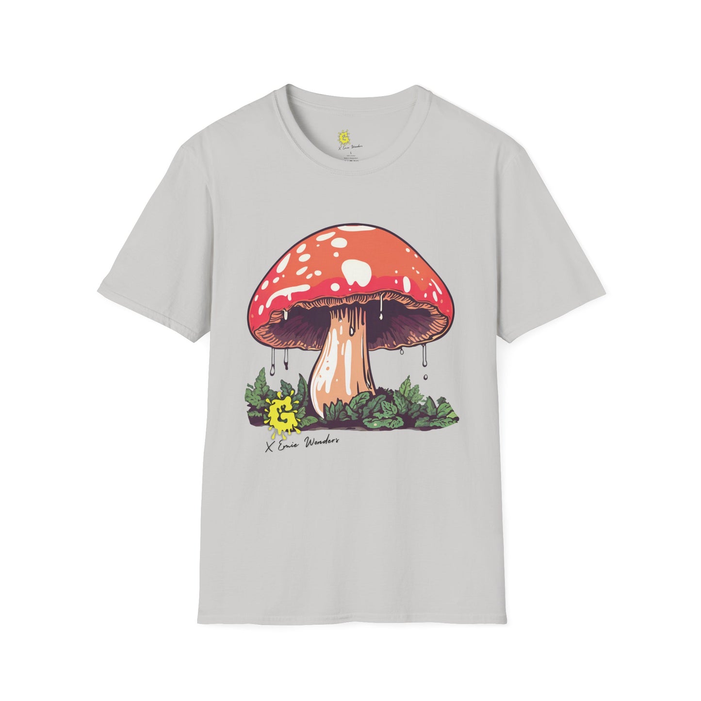 Mushroom T-Shirt