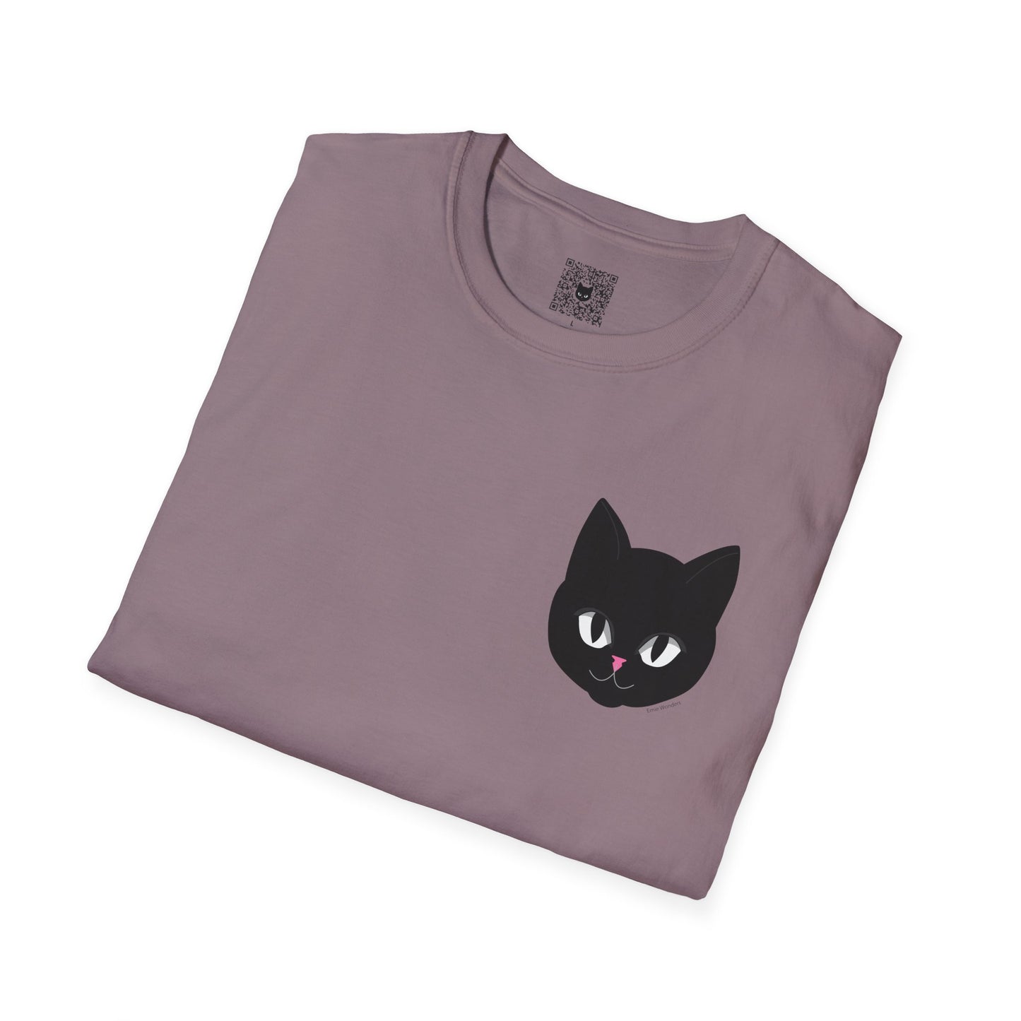 Classic Meowy TShirt