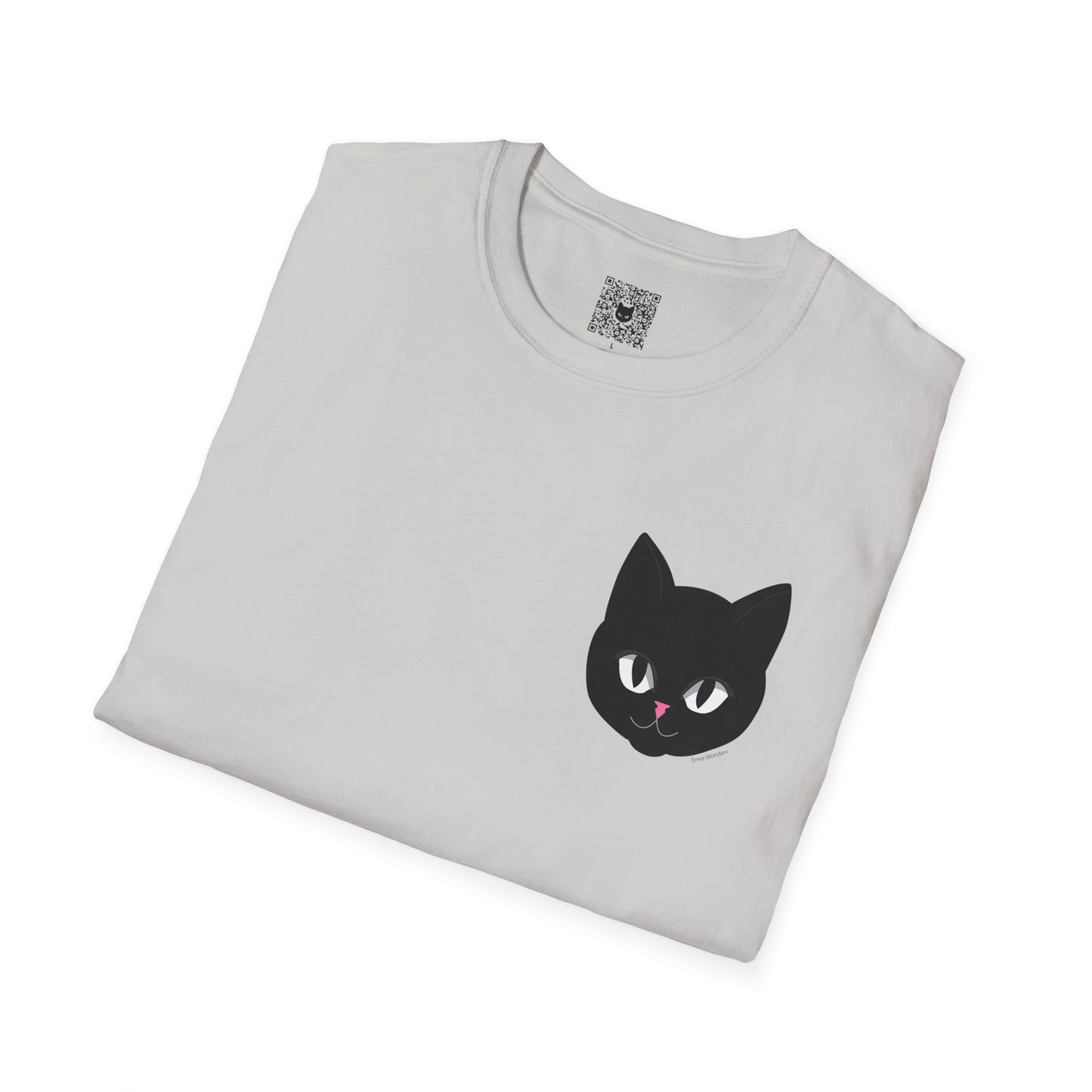 Classic Meowy TShirt