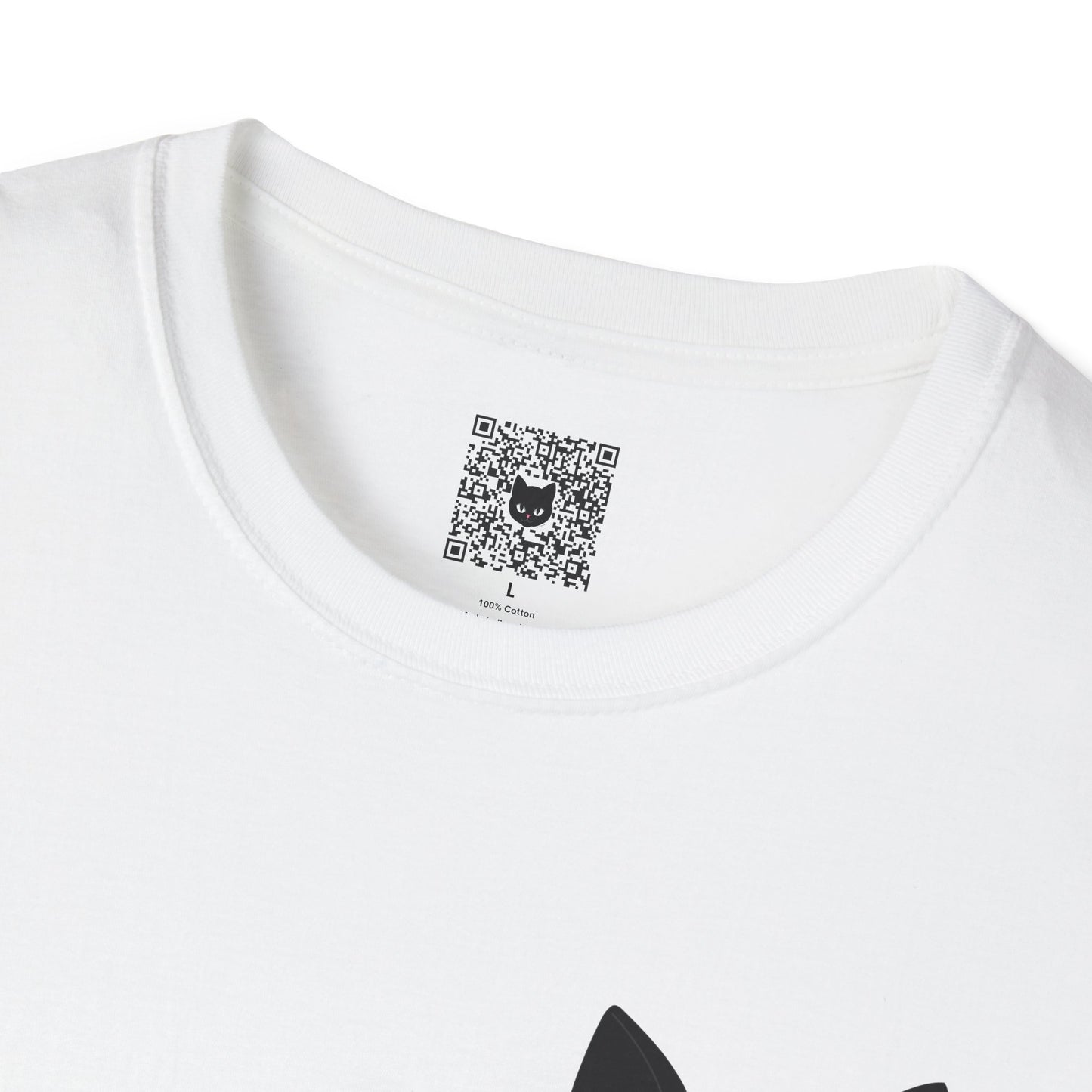 Classic Meowy TShirt