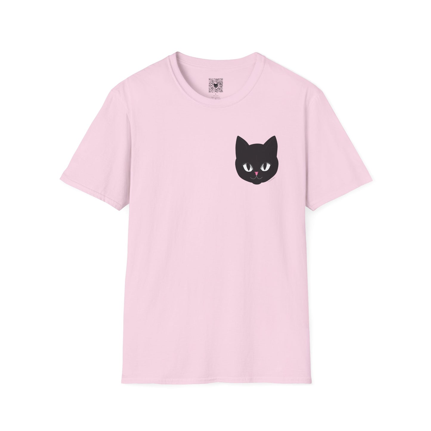 Classic Meowy TShirt