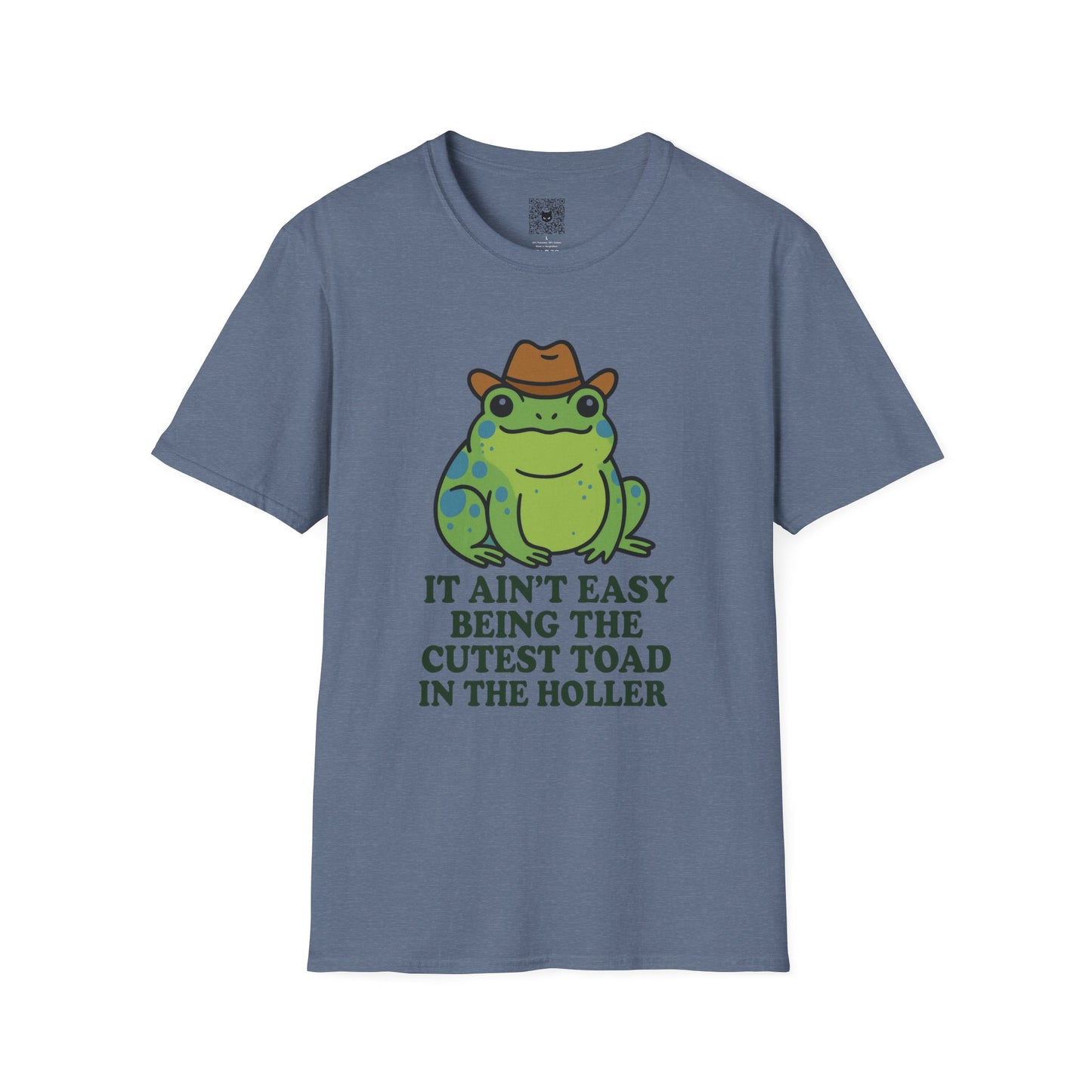 Cutest Toad