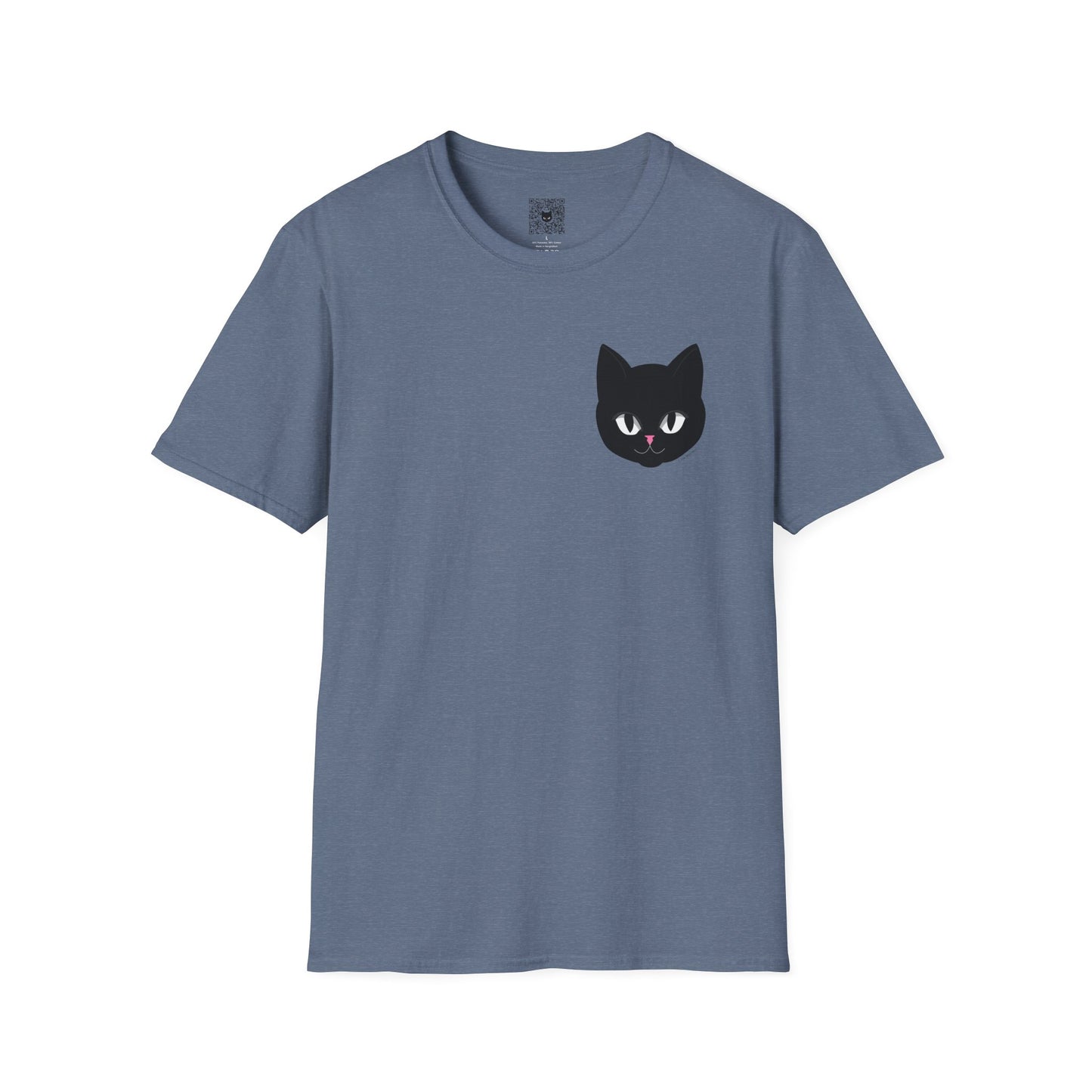 Classic Meowy TShirt