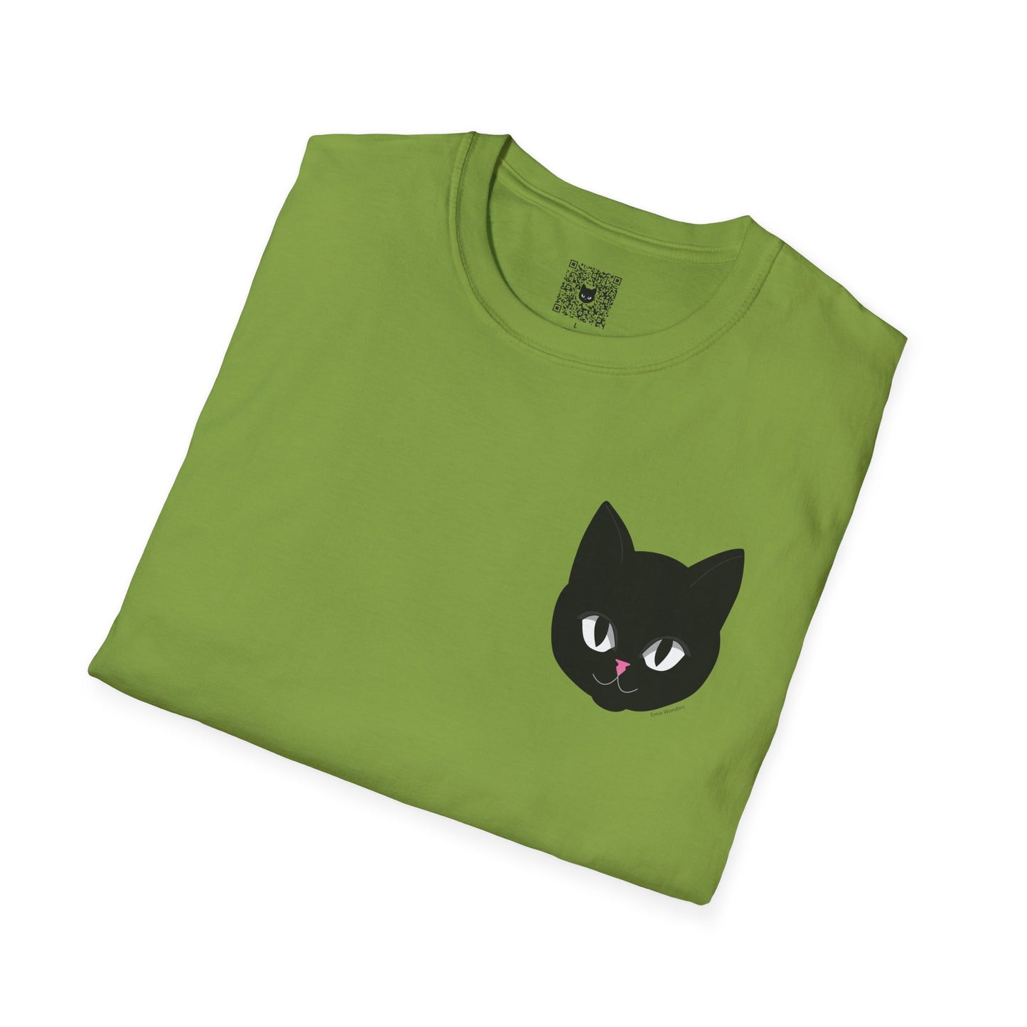 Classic Meowy TShirt