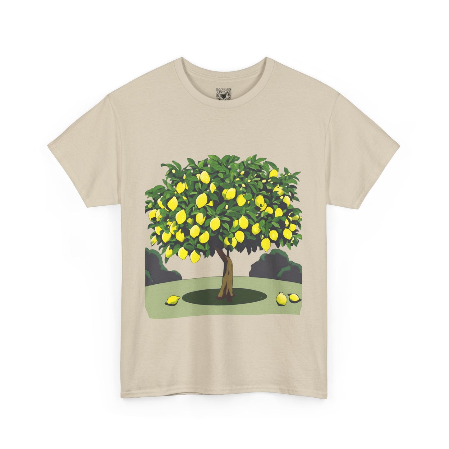 Lemon Tree T