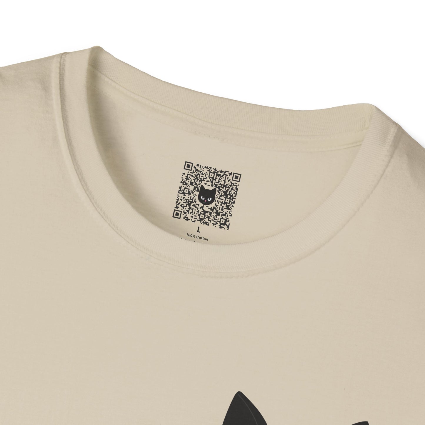 Classic Meowy TShirt