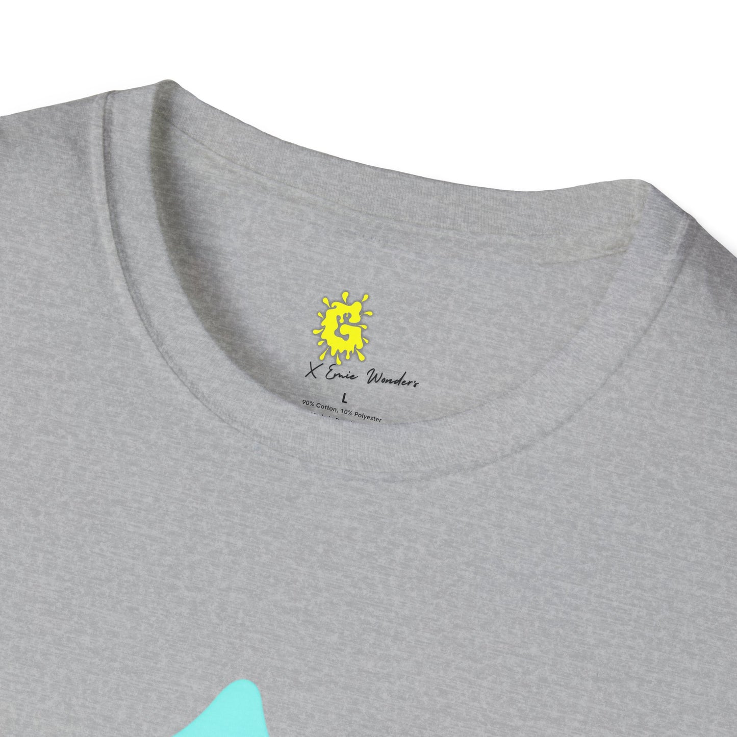 Drip Drop T-Shirt