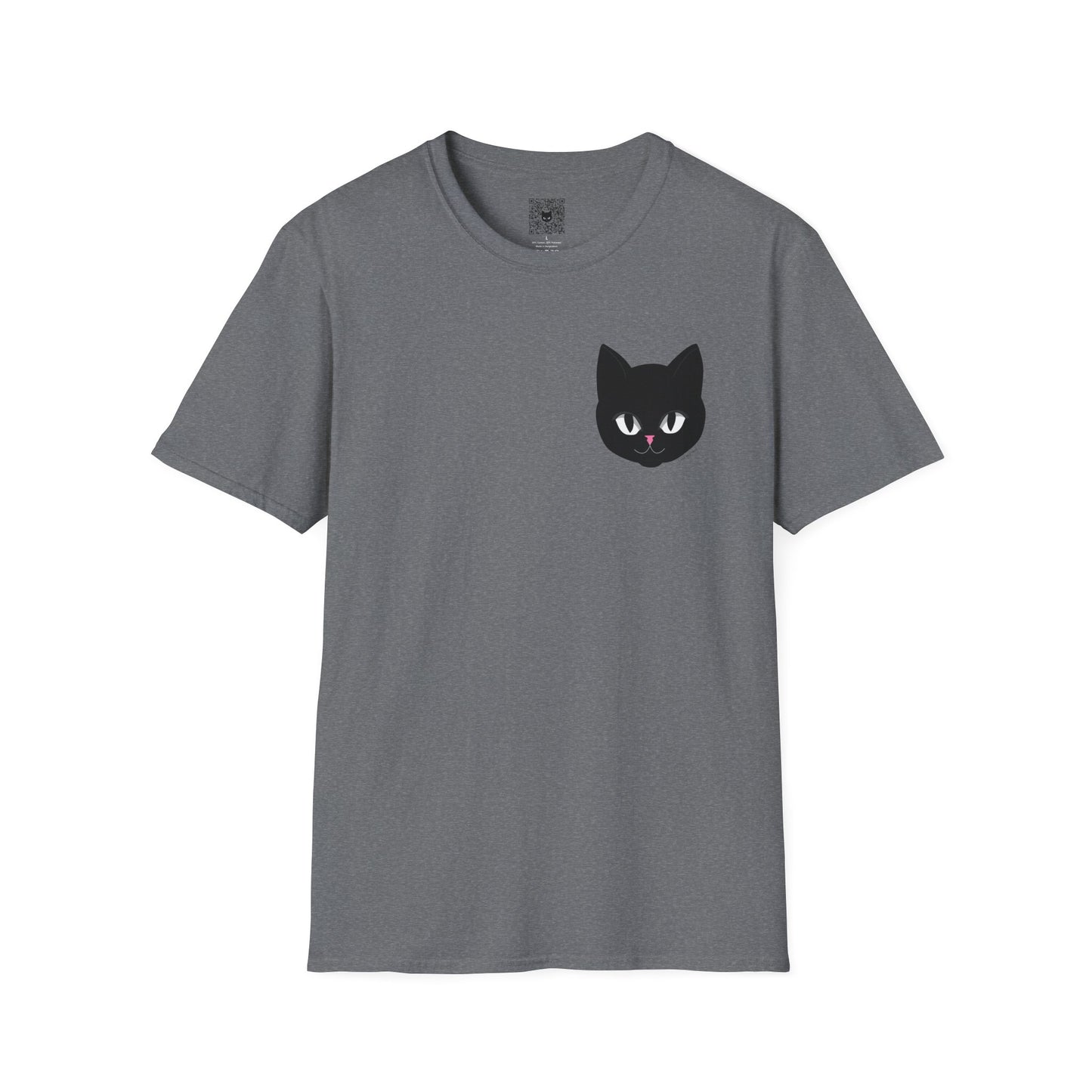 Classic Meowy TShirt