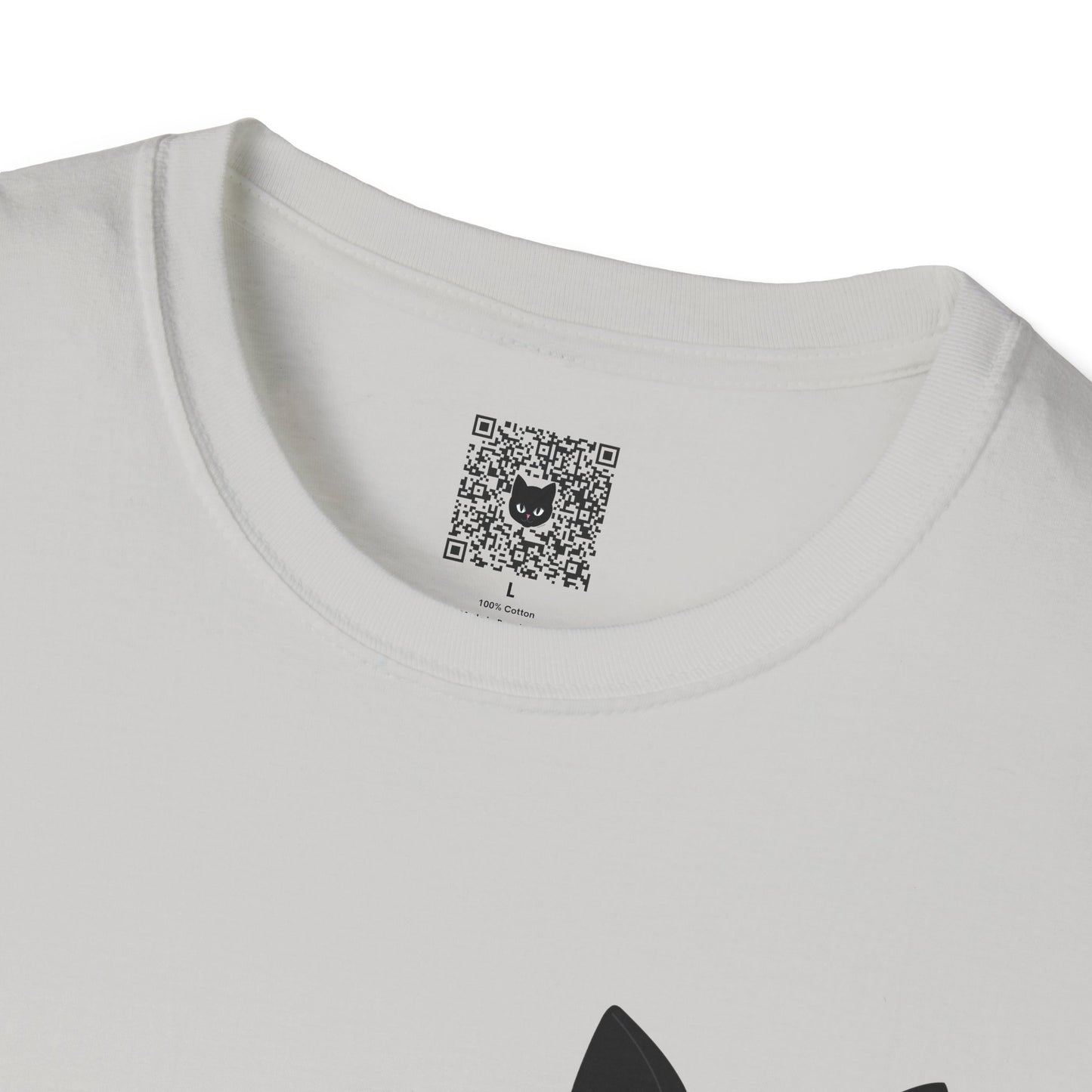 Classic Meowy TShirt