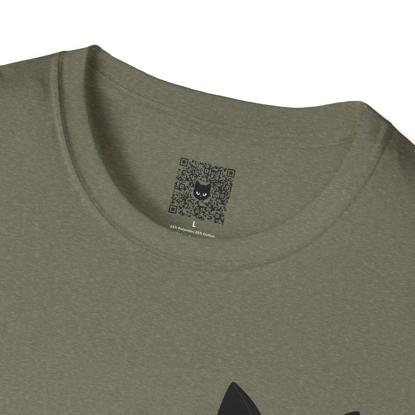 Classic Meowy TShirt