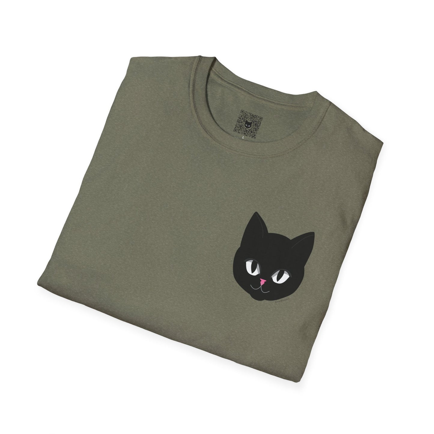 Classic Meowy TShirt