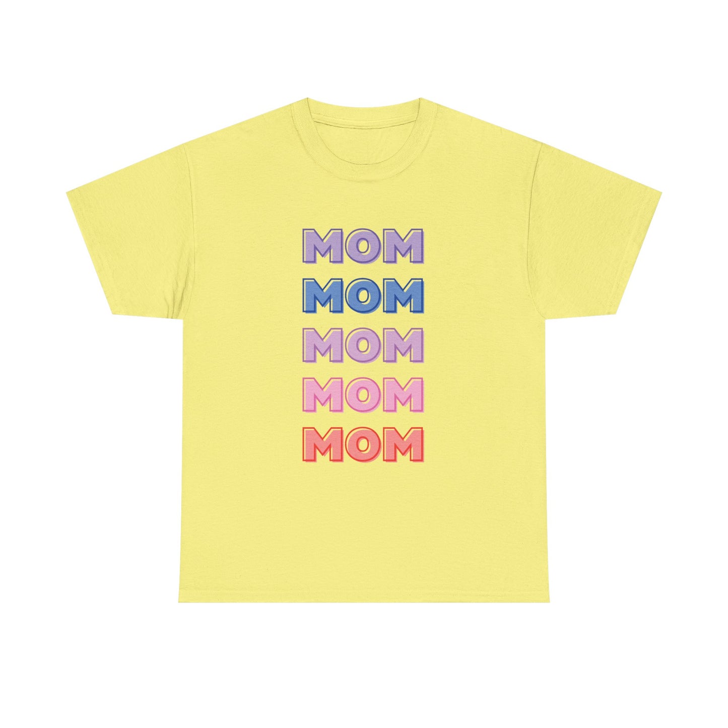Offical MOM Tee