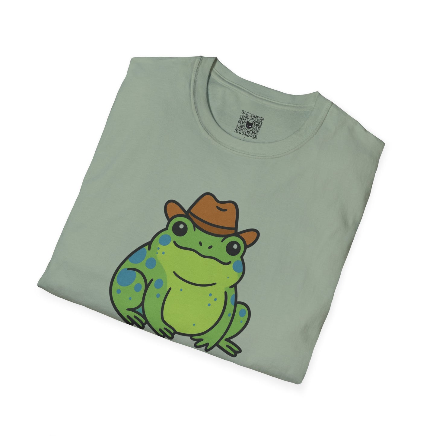 Cutest Toad