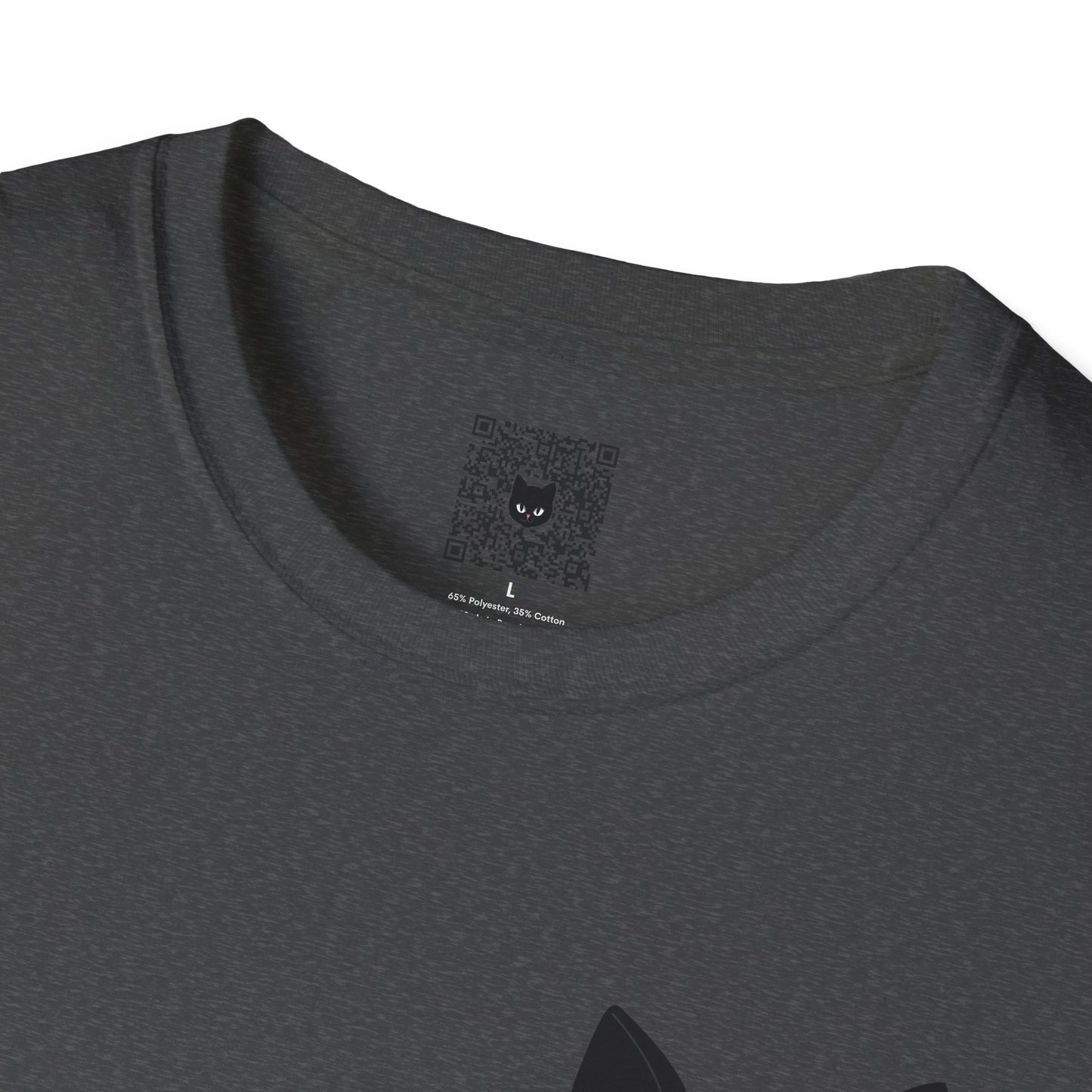 Classic Meowy TShirt