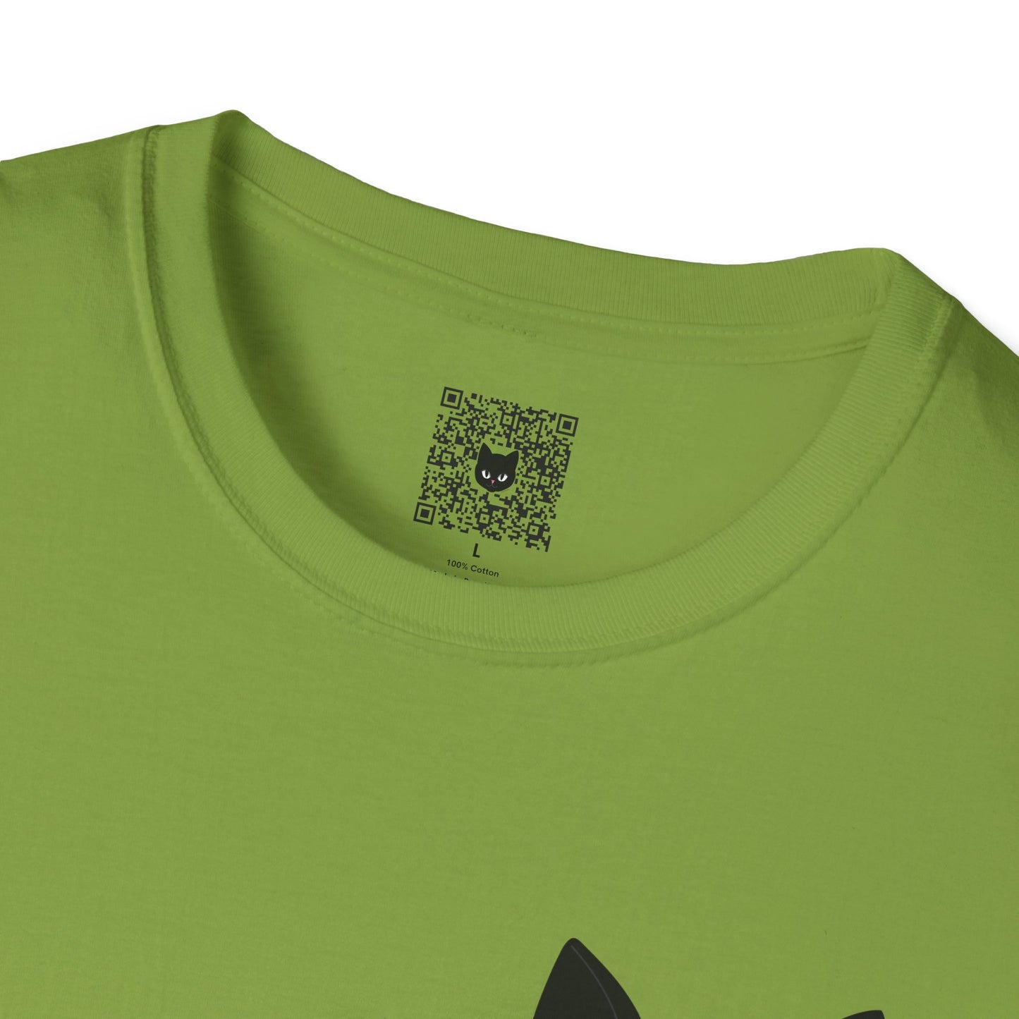 Classic Meowy TShirt