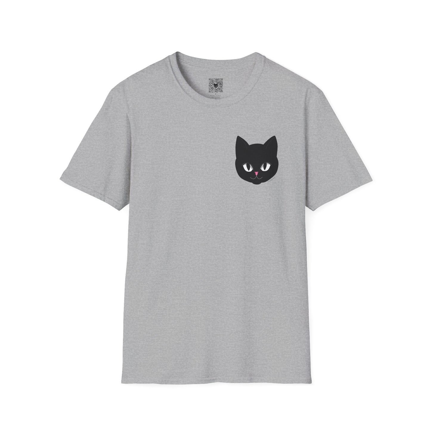 Classic Meowy TShirt