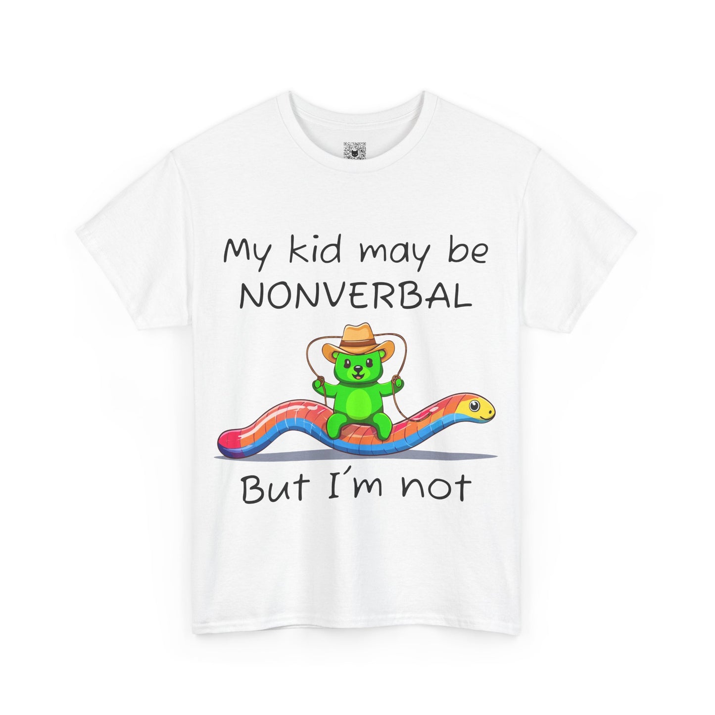 Autism AwarenessGraphic T