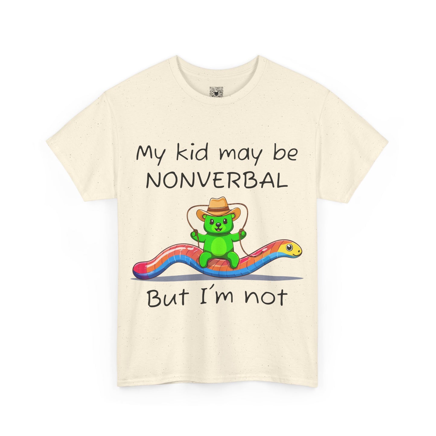 Autism AwarenessGraphic T