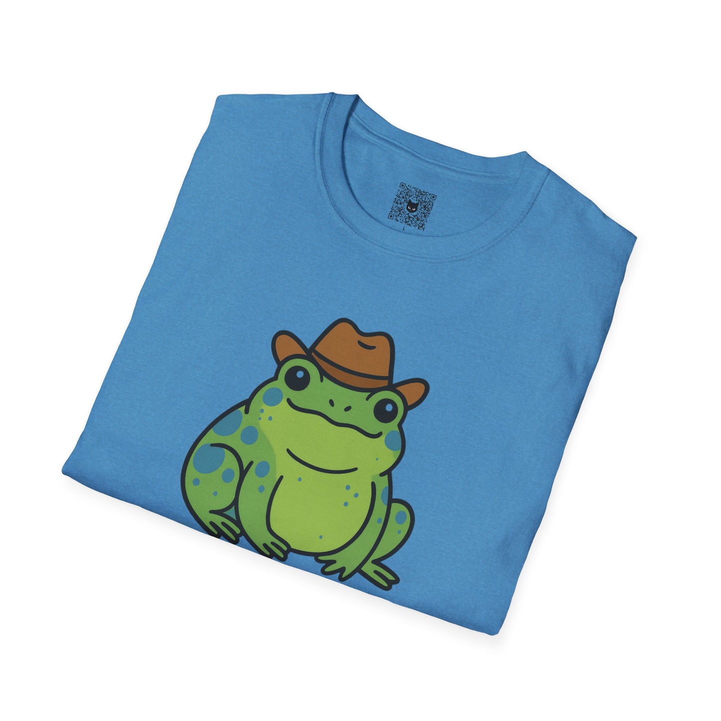 Cutest Toad