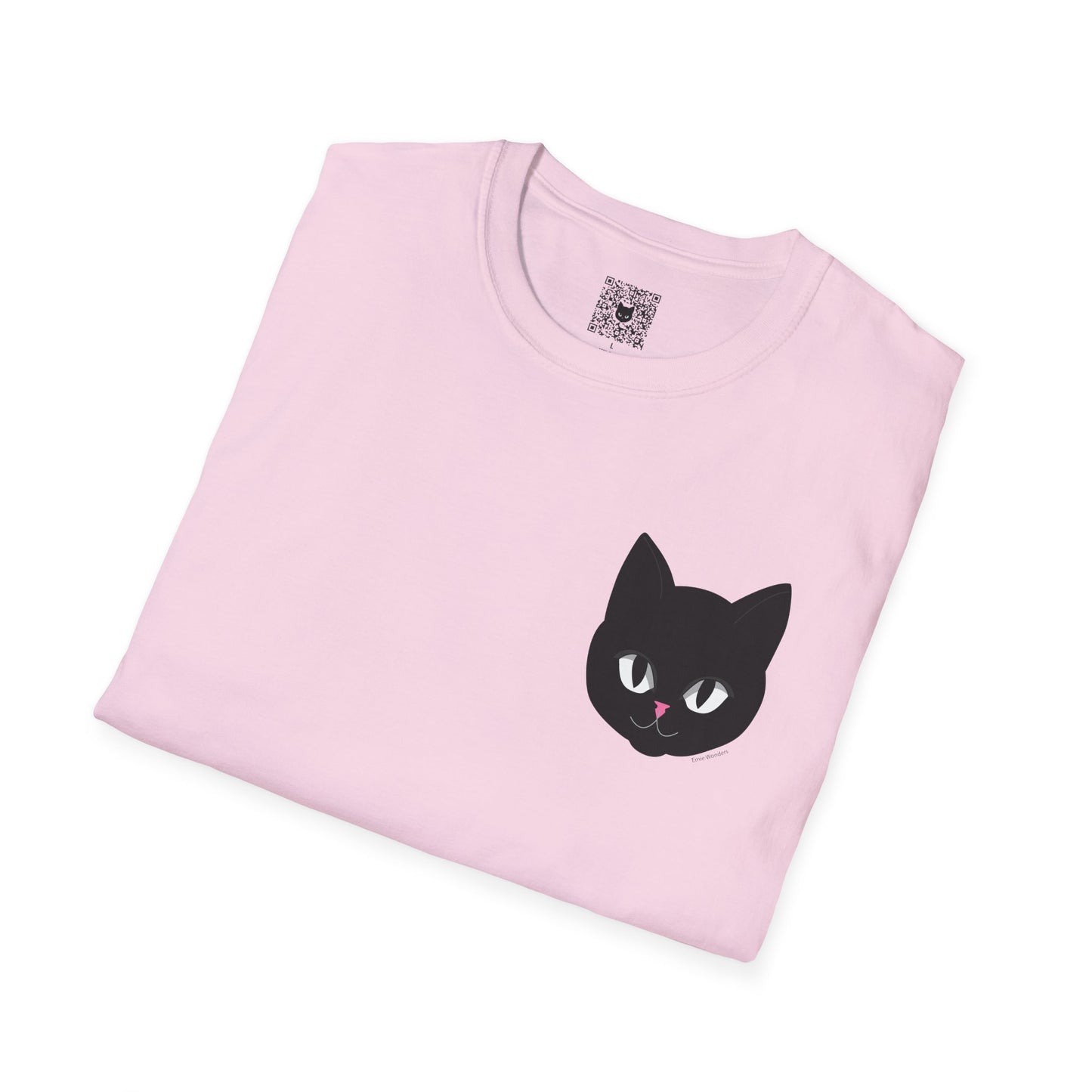 Classic Meowy TShirt