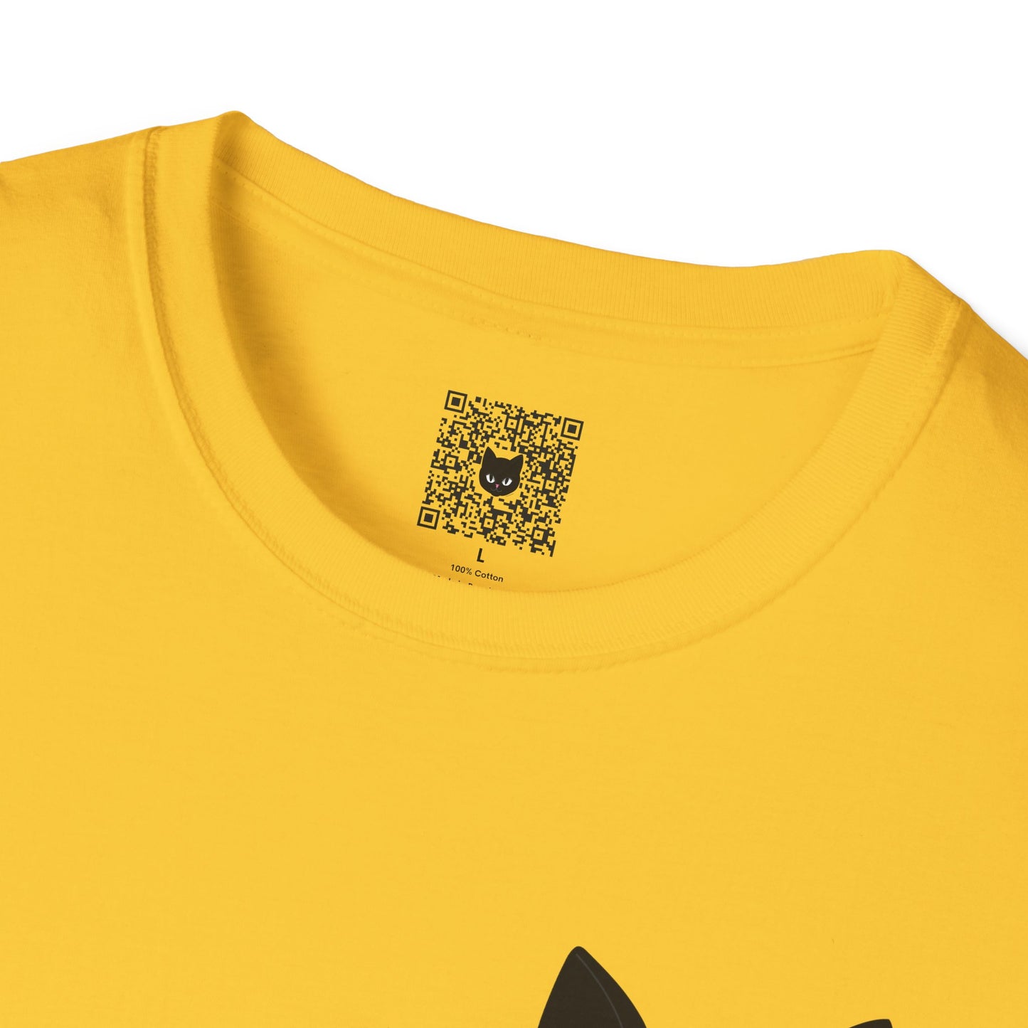 Classic Meowy TShirt