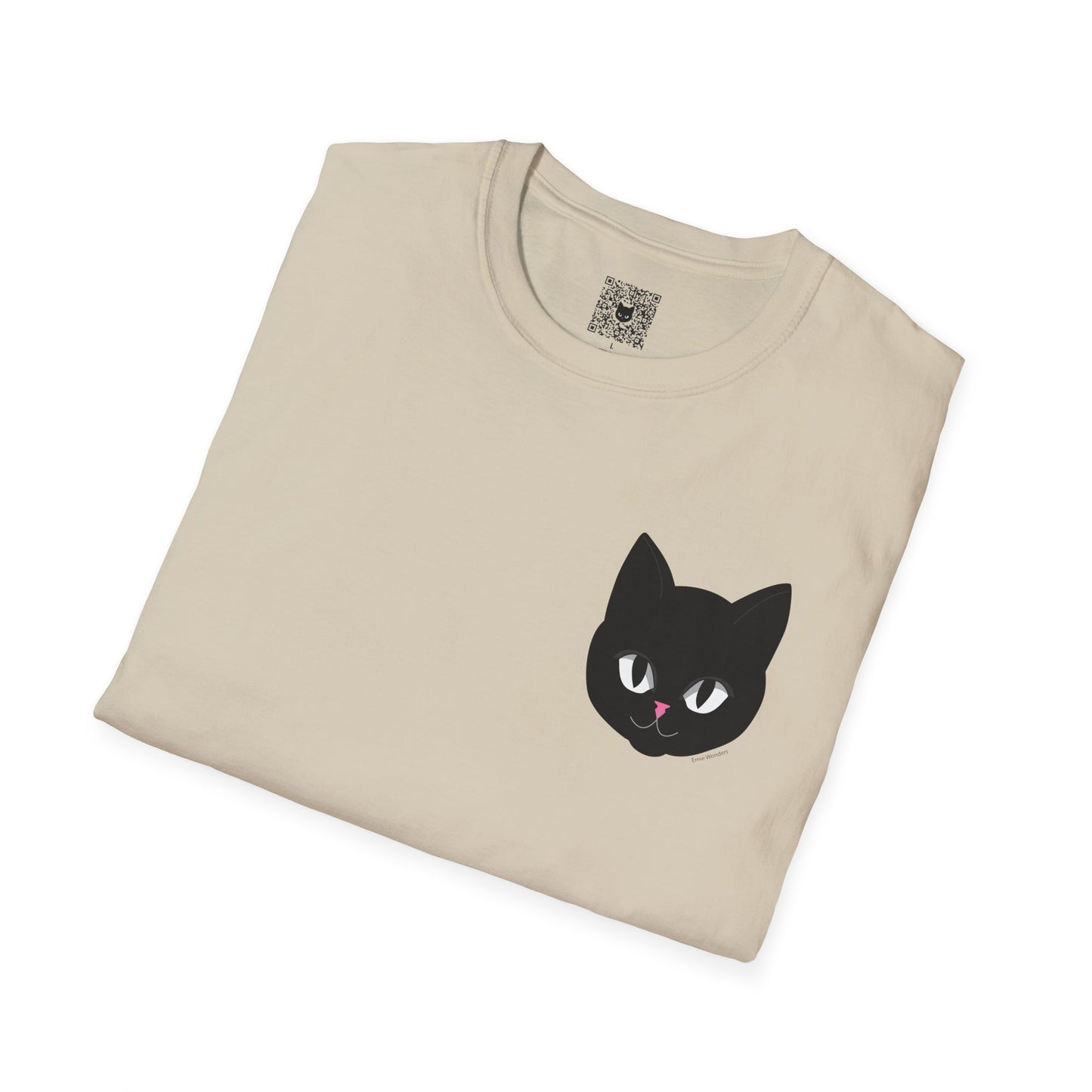 Classic Meowy TShirt
