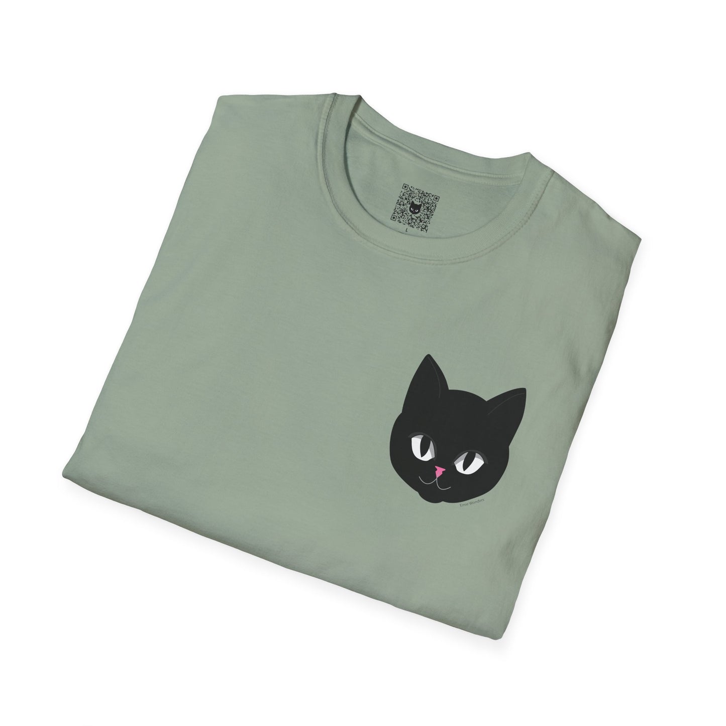Classic Meowy TShirt