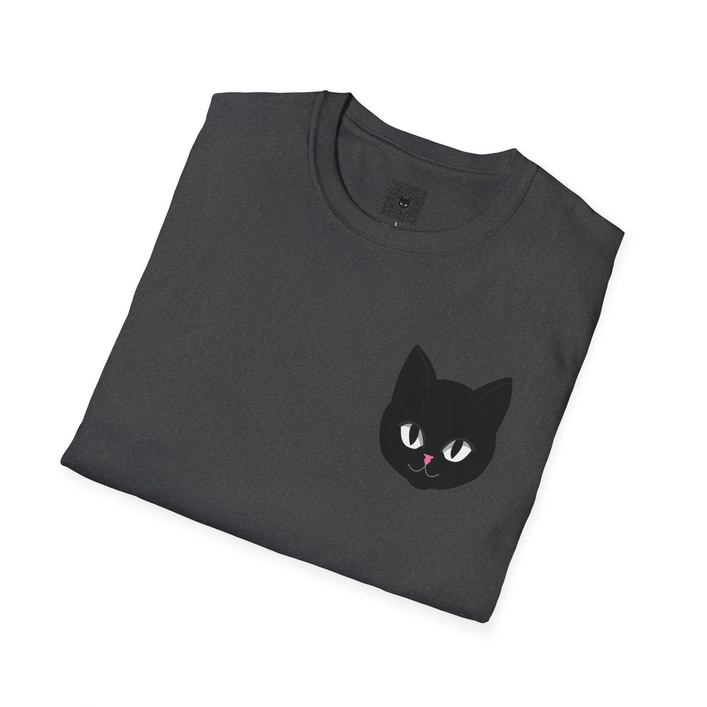 Classic Meowy TShirt