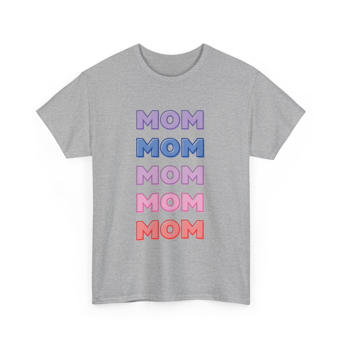 Offical MOM Tee