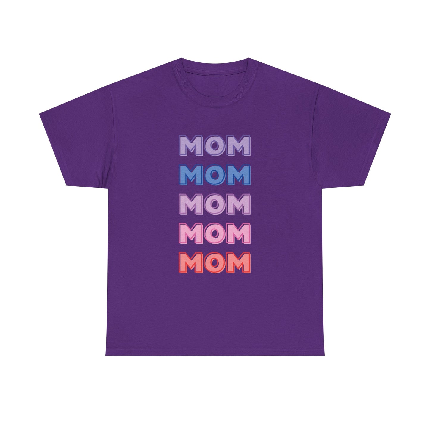 Offical MOM Tee