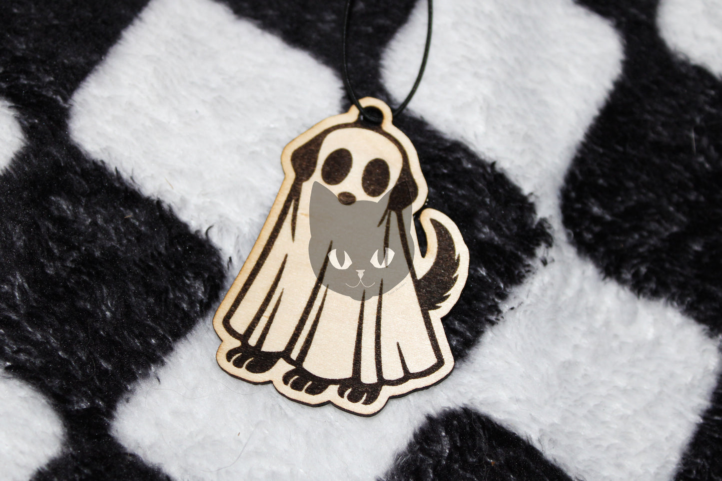 Ghostly Doggo