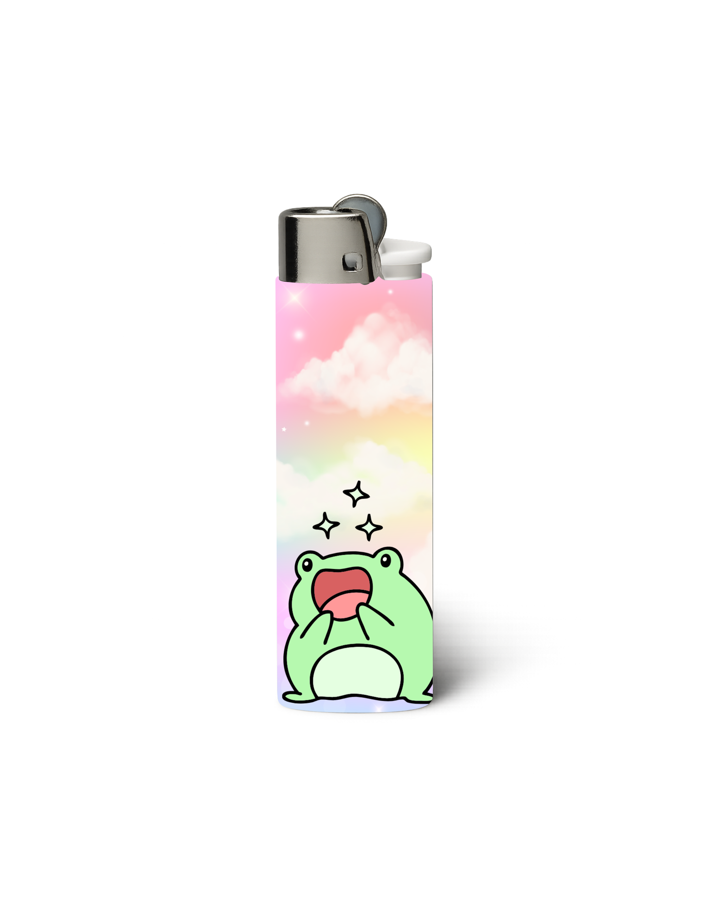 Lighter Skins