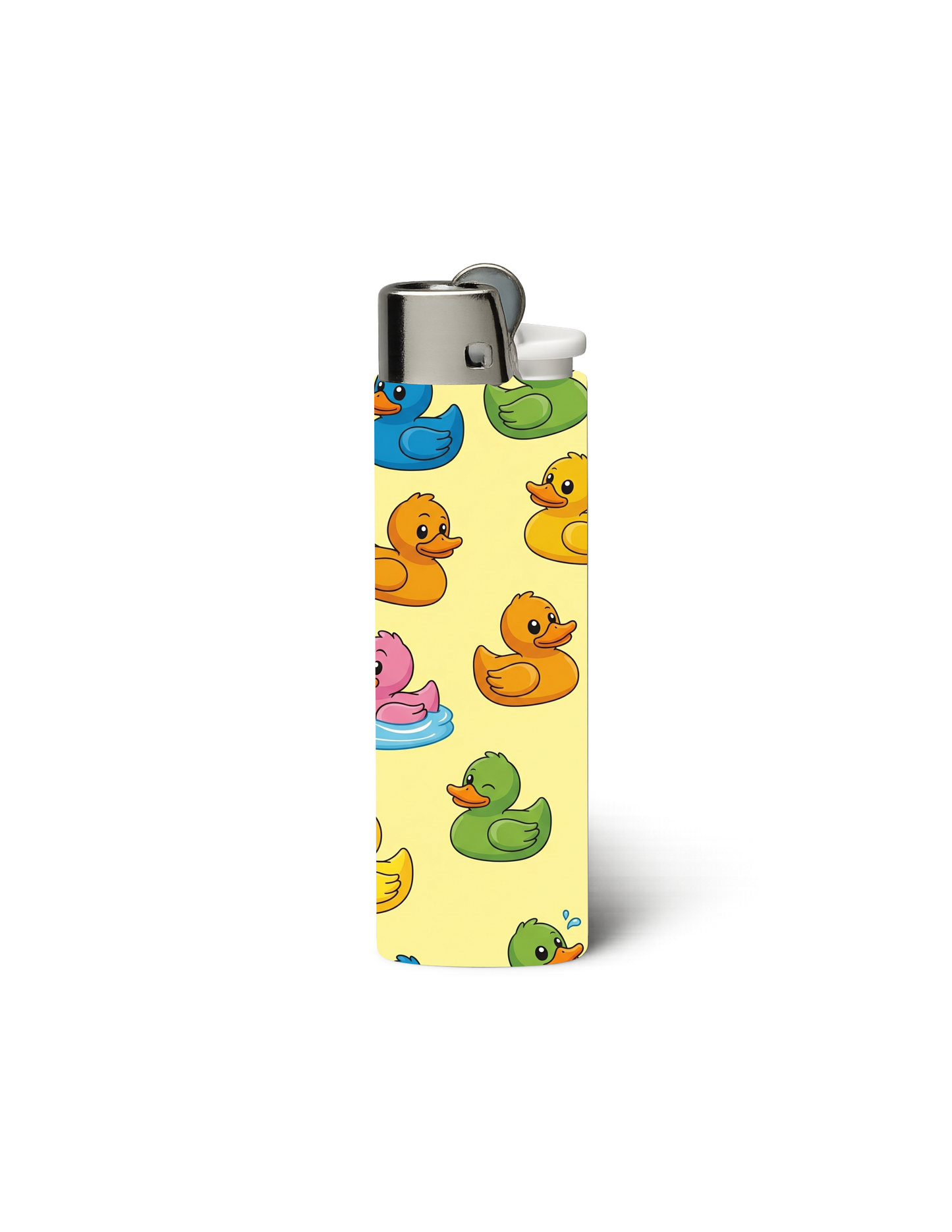 Lighter Skins