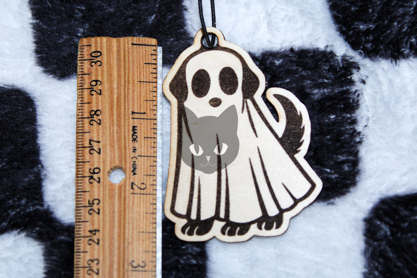 Ghostly Doggo