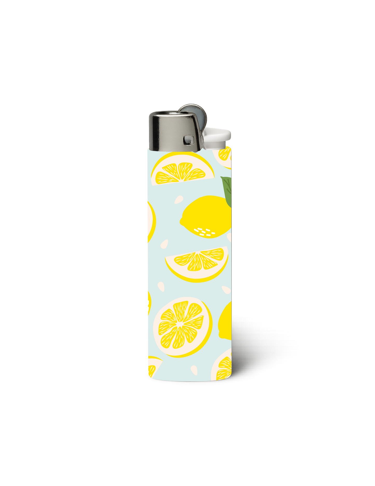 Lighter Skins