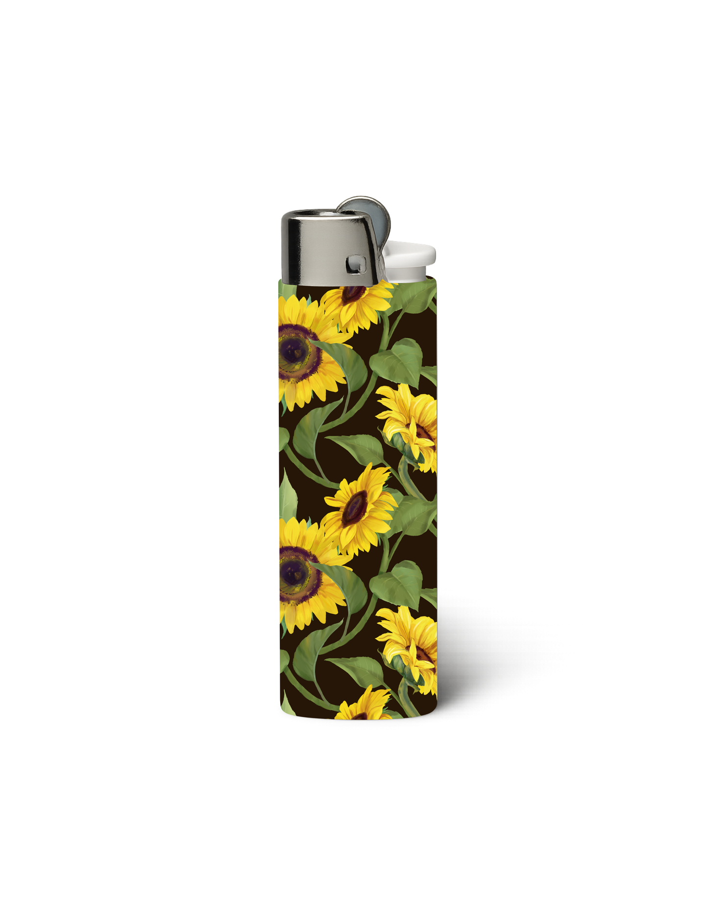Lighter Skins