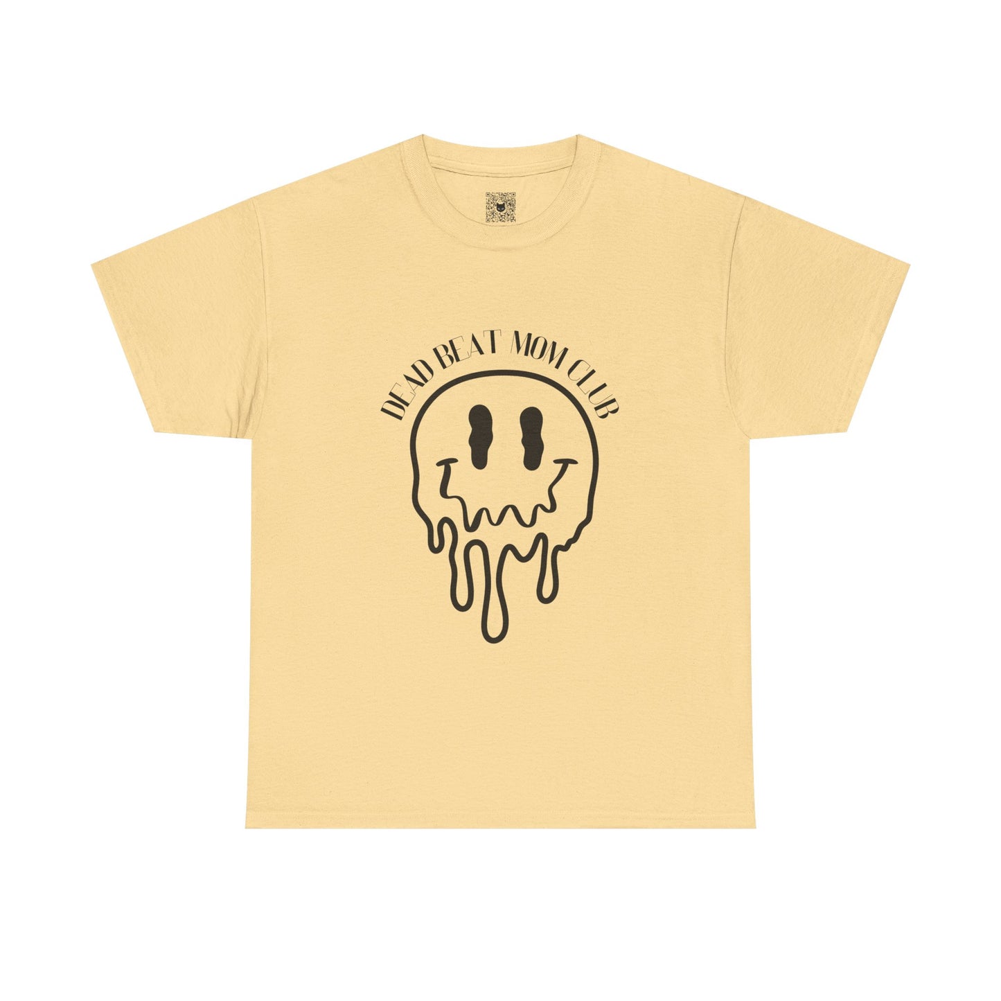 Dead Beat Mom T-Shirt - Unisex Tee