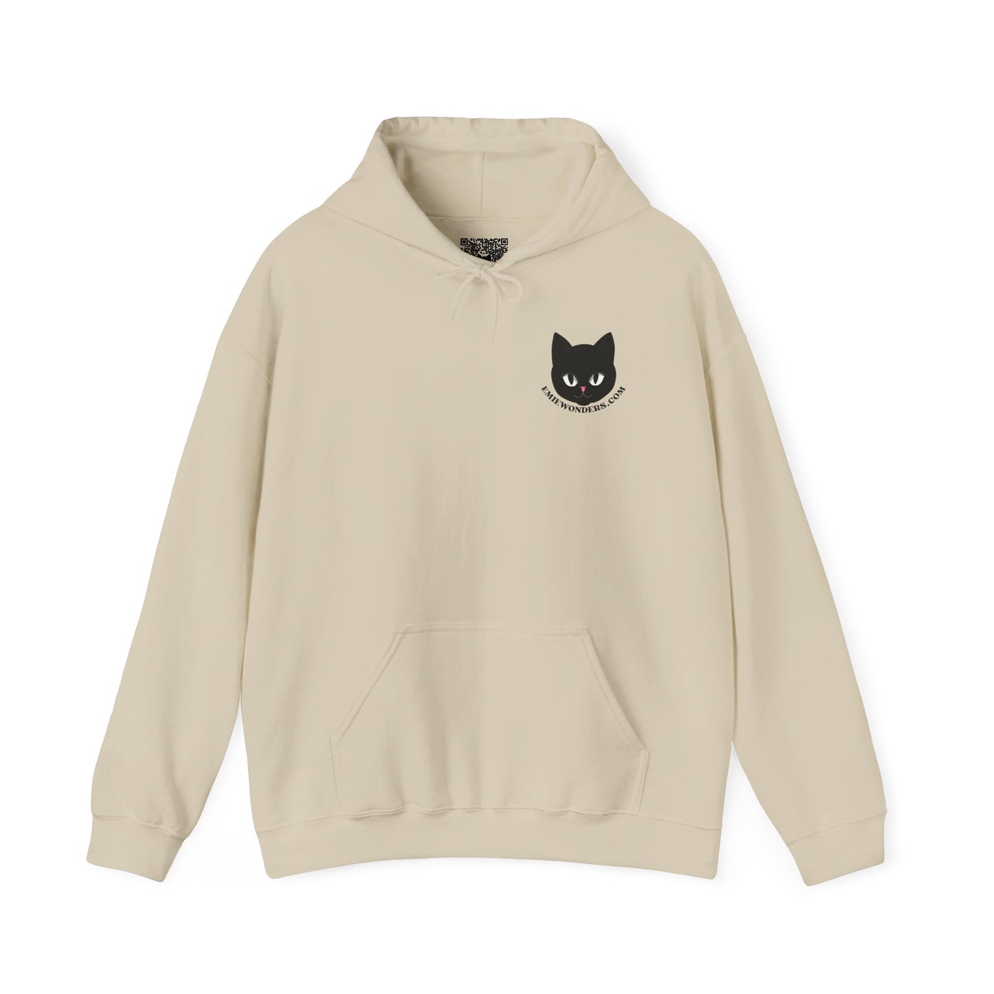 Blue Collar Wife Hoodie