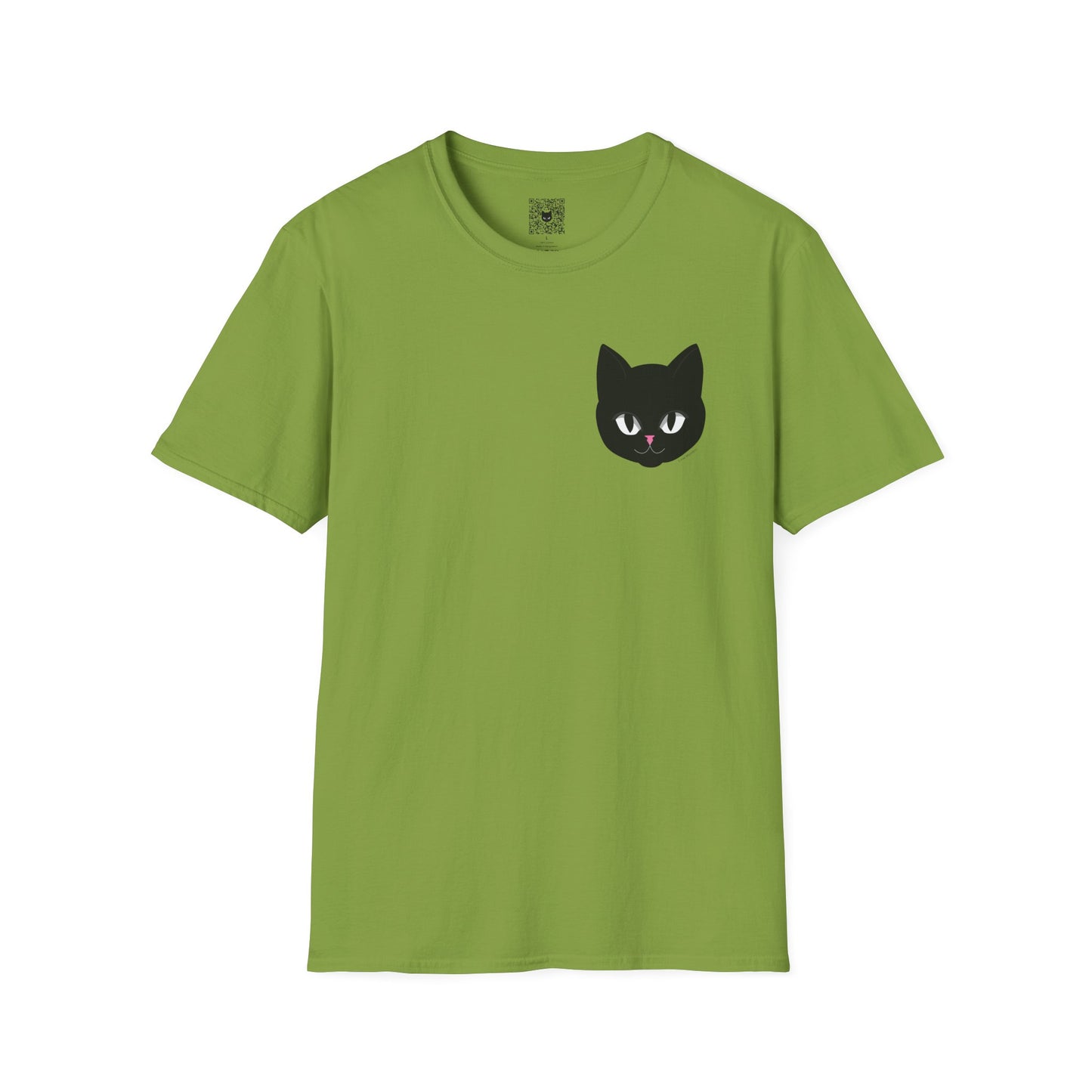 Classic Meowy TShirt